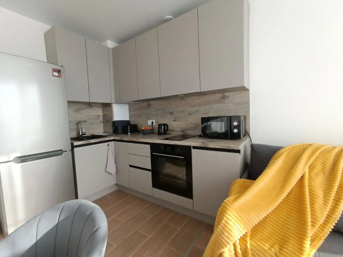 Квартира комфорт класса в Солнцево