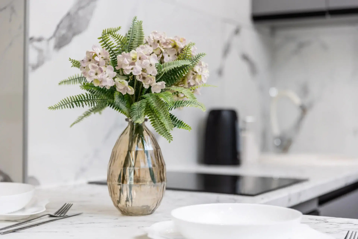 Апартаменты Евродвушка повышенной комфортности в новом районе Minsk World