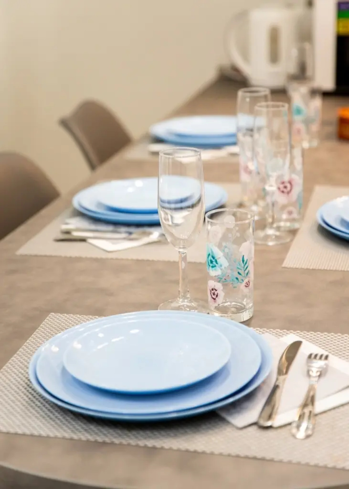 Апартаменты Виктория Штольц