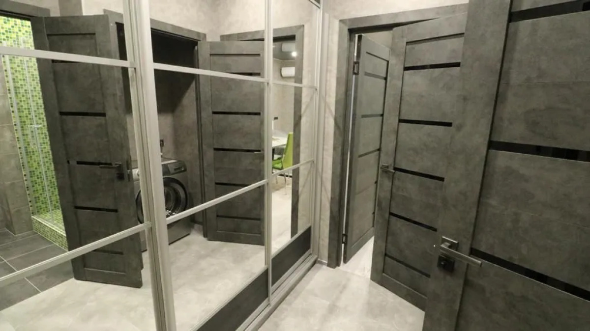 Апартаменты FashionFlats Seastar 1