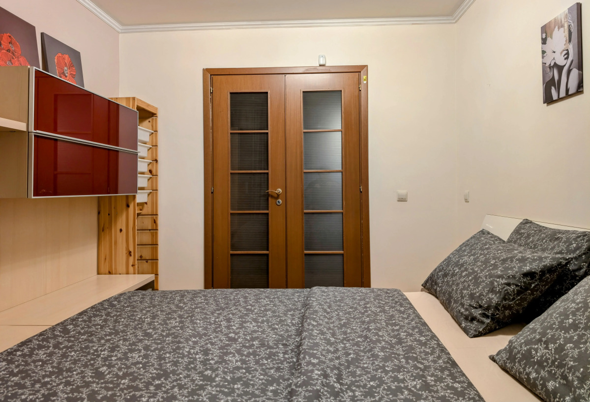 Квартира Свободна на Парке Победы