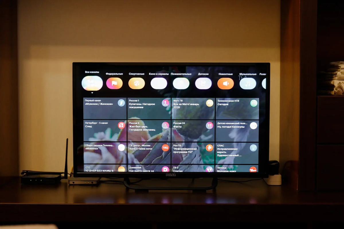 Квартира PrezentHaus на Вадима Подбельского 97