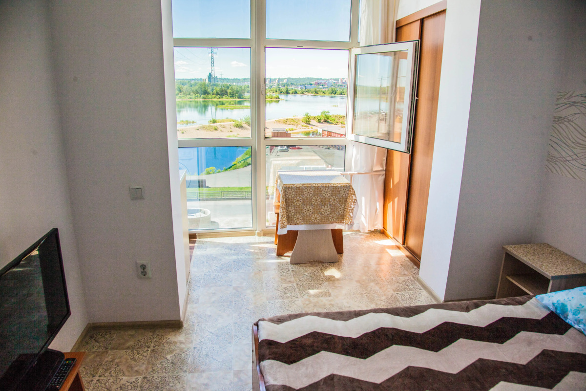 Апартаменты Апарт38