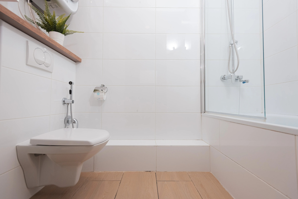 Апартаменты ApartHause рядом с Гринвичем и Плотинкой