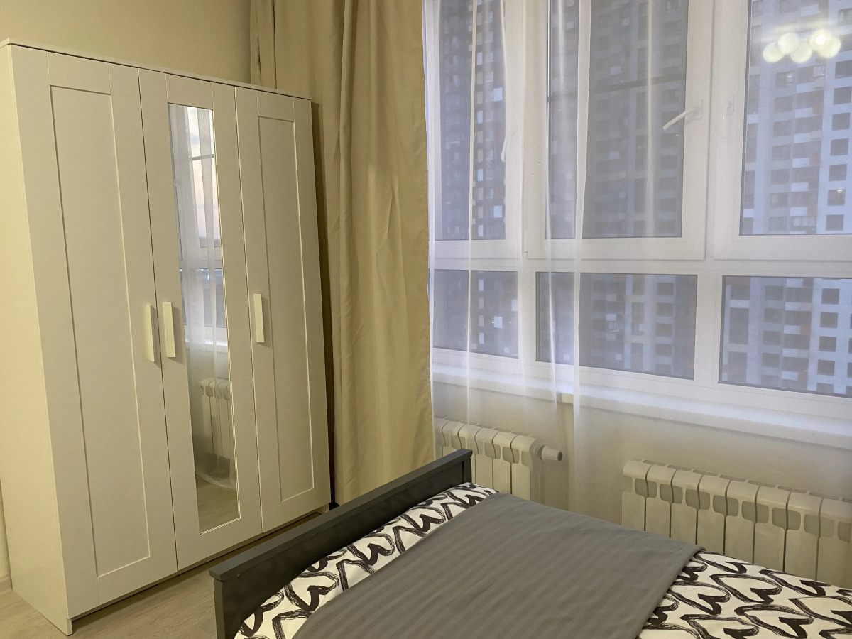 Апартаменты Comfort & Relax Home Dreams in the clouds 2