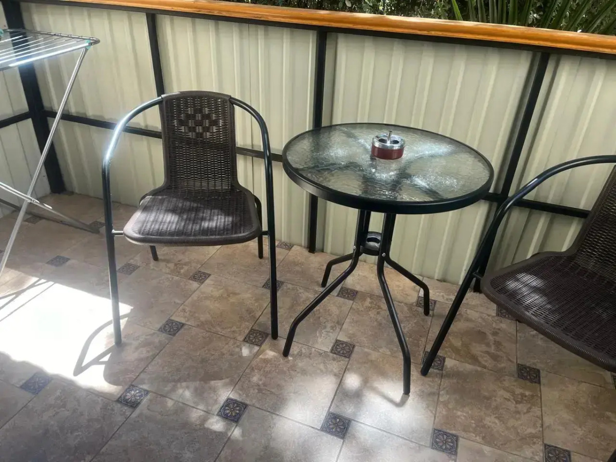 Апартаменты на Карла Маркса 11