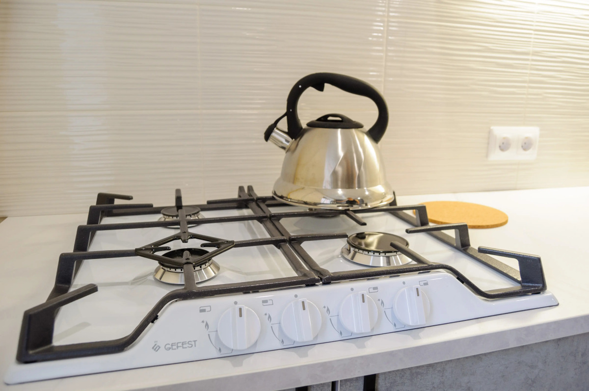 Квартира InterCity