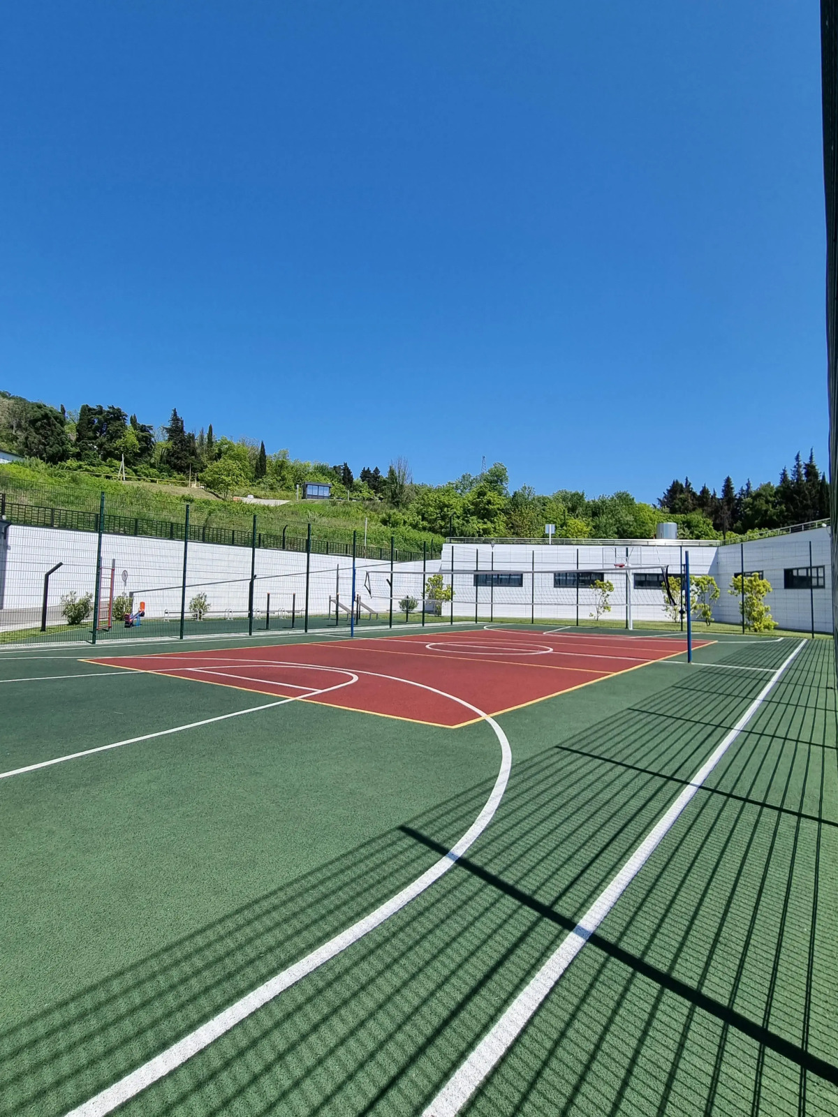 Апартаменты Морская Симфония 2