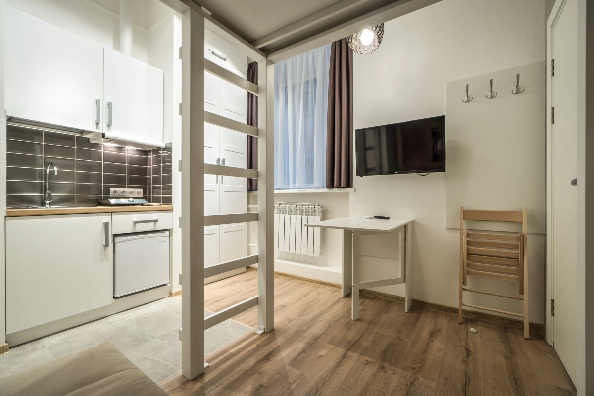 Отель Камара