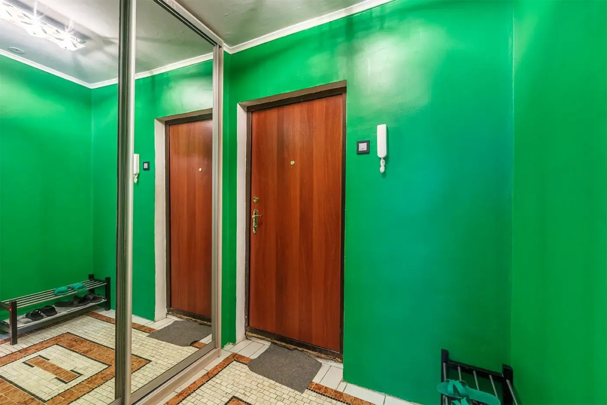 Апартаменты в Бирюлево-западном