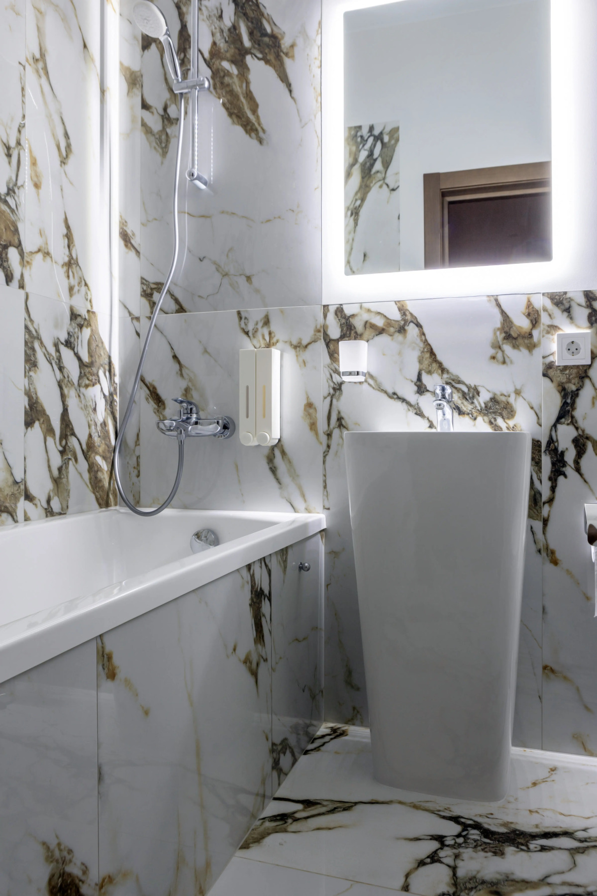 Апартаменты Pavlov Сlassic №3 на набережной