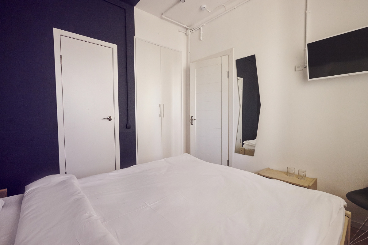 Отель Пилигрим-НН