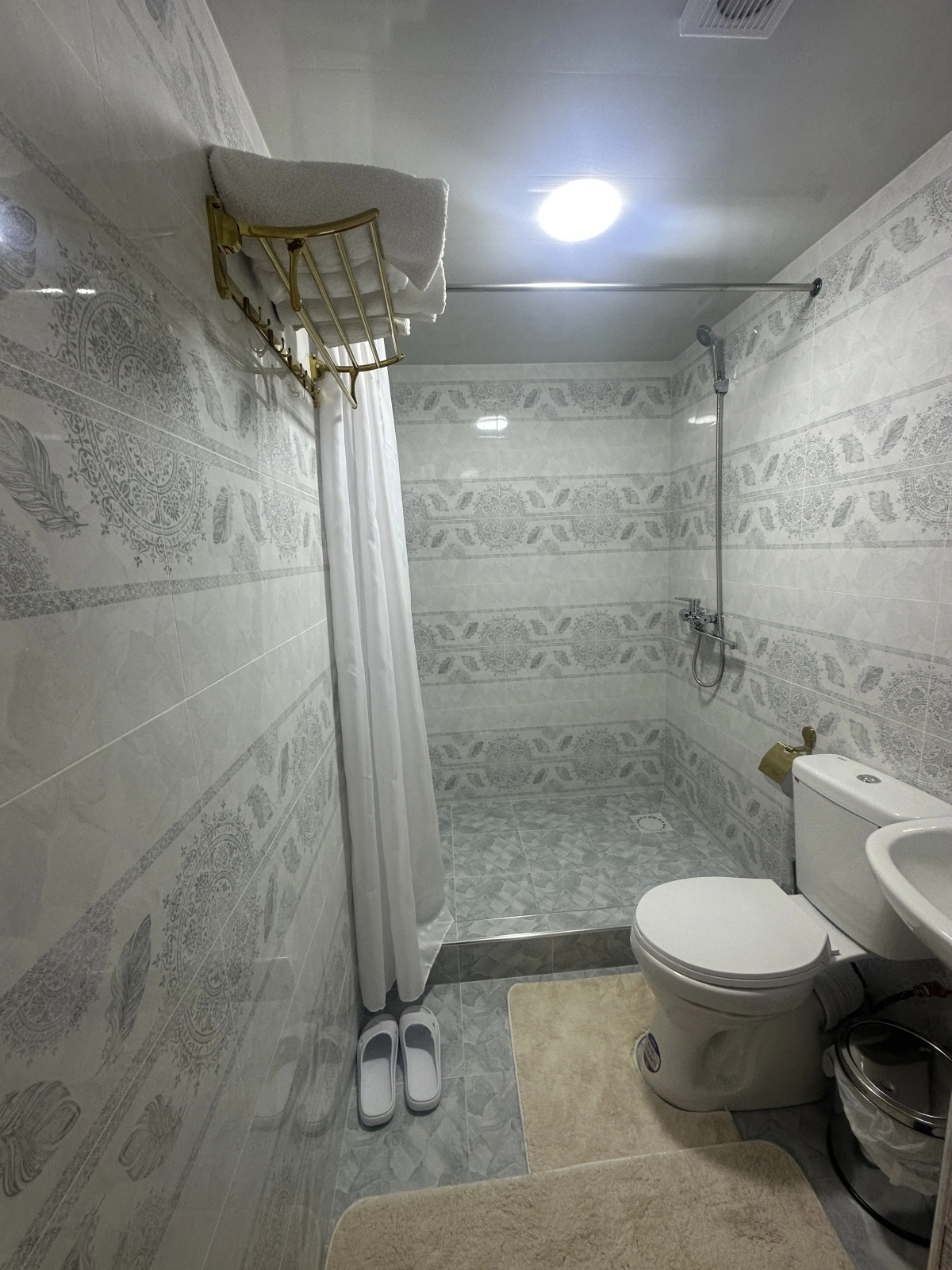 Гостевой Дом Gold Khiva