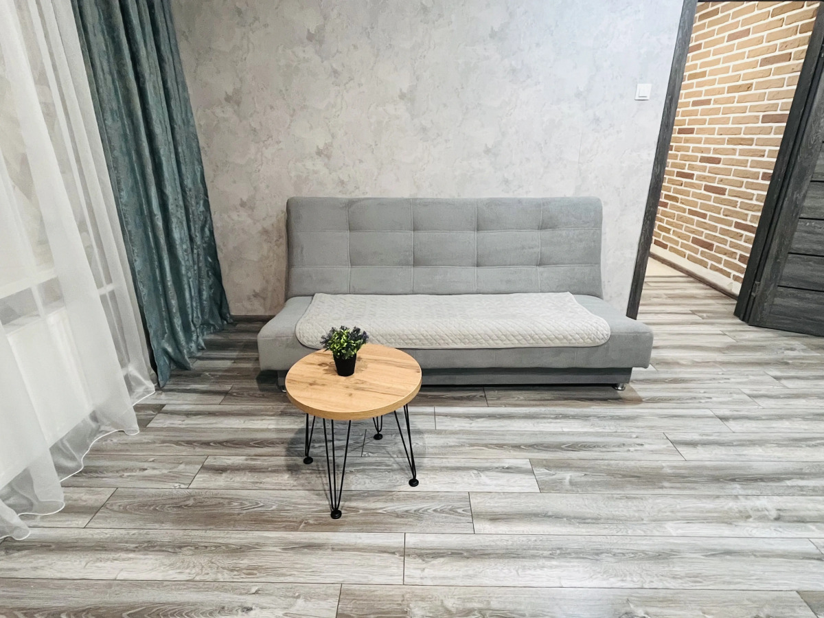 Апартаменты Мята