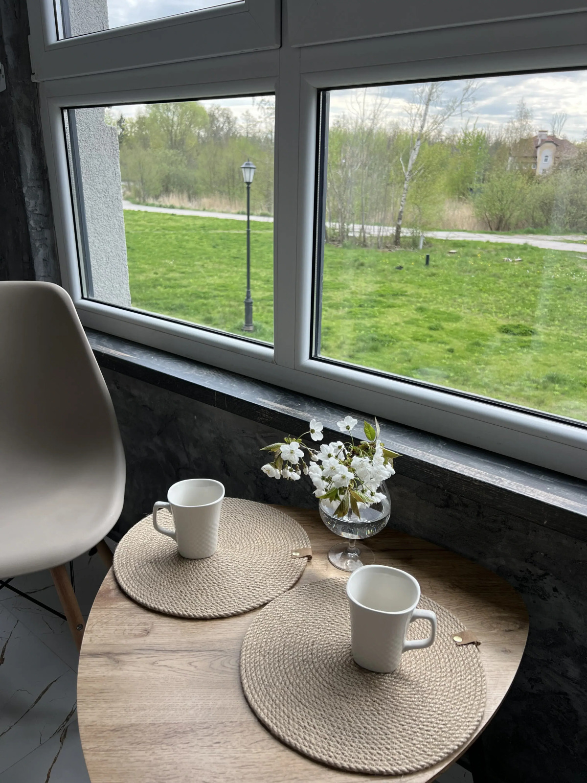 Квартира на Тургенева 16А