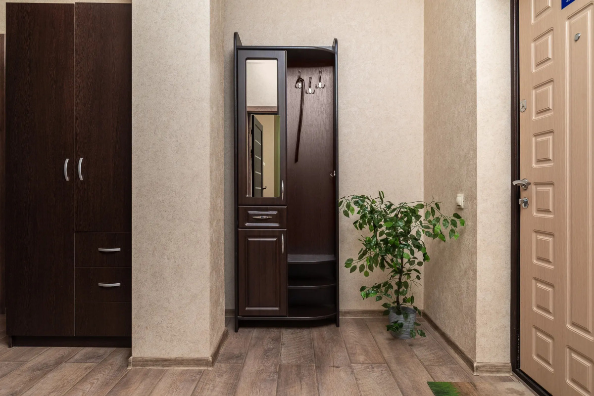 Апартаменты | LUX 2х комн Европея | Немецкая деревня