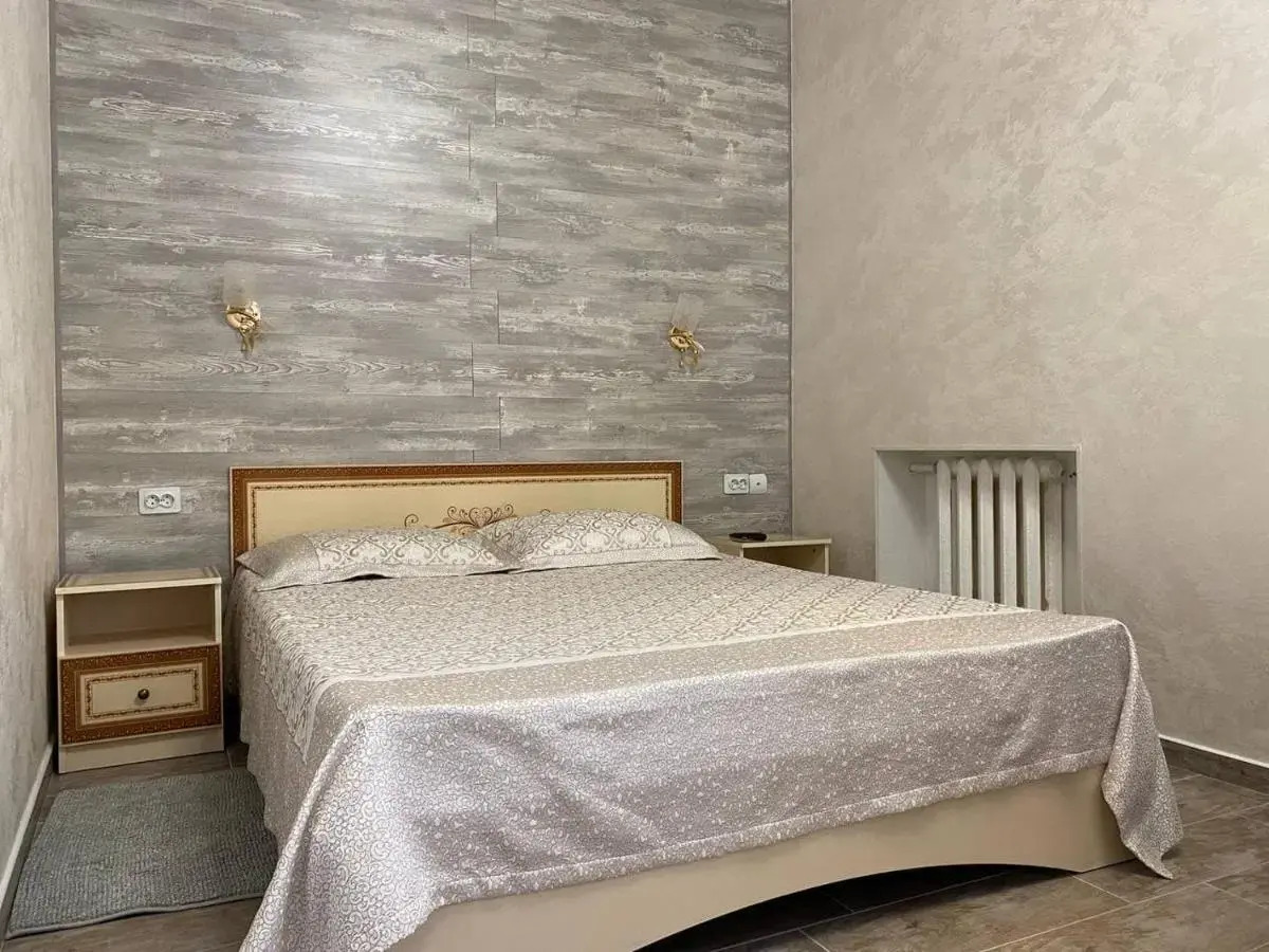 Отель Дилижанс