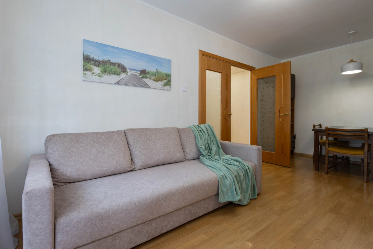 Апартаменты Эпоха