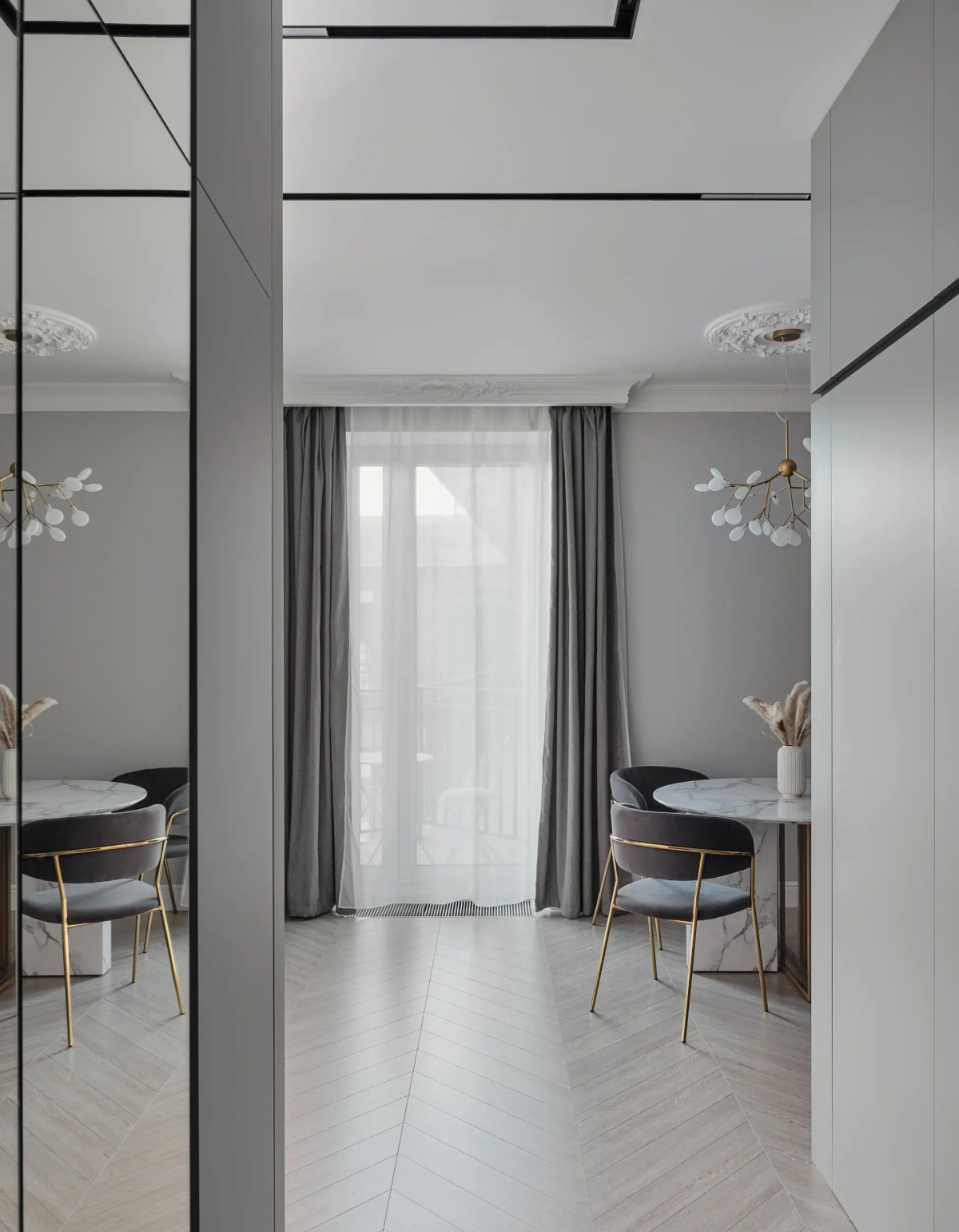 Меблированные комнаты New Holland Hotel