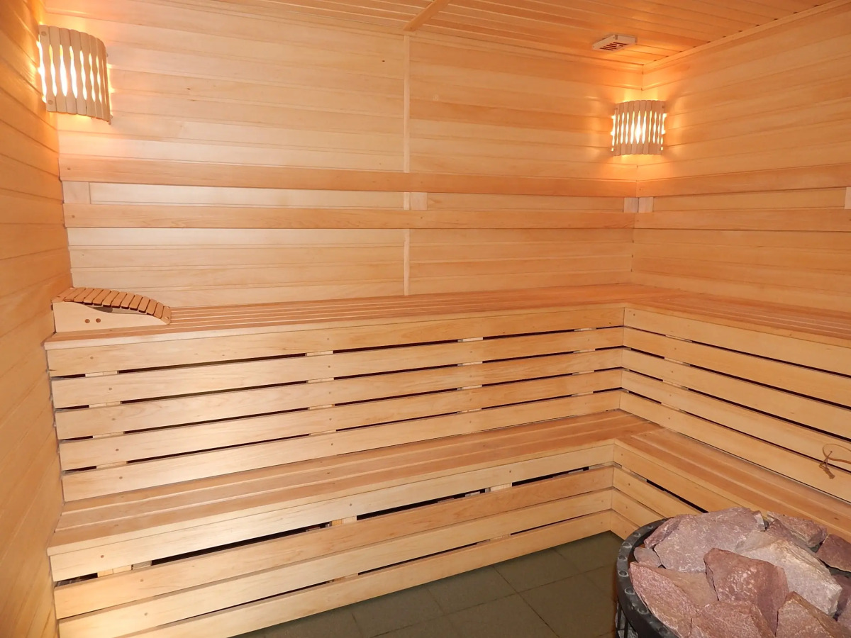 Гостевой дом Династия