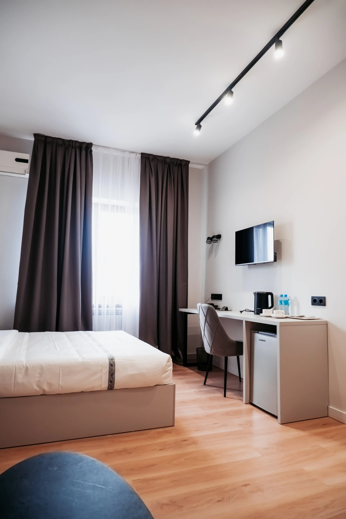 Отель Green Hill hotel