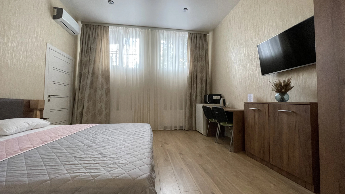 Частный Дом Weekend Inn