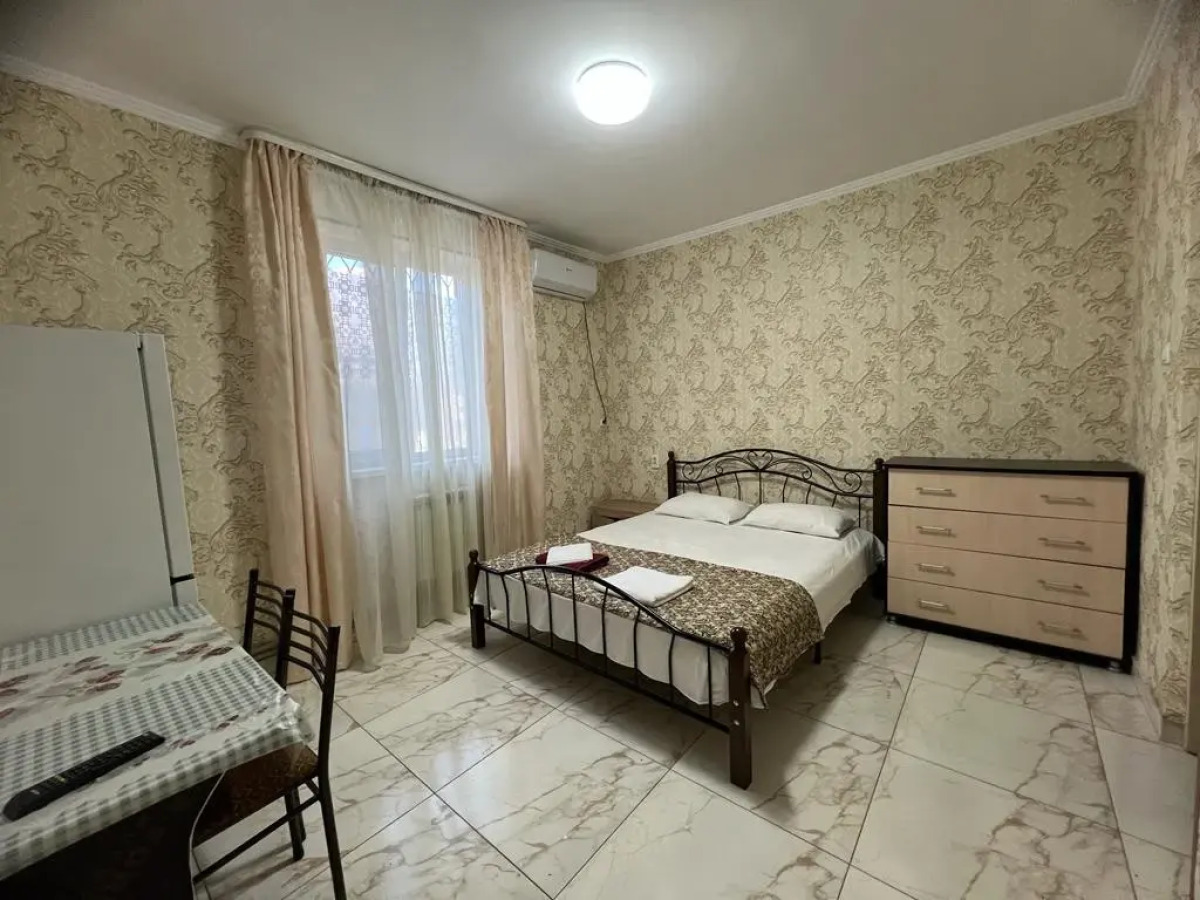 Гостевой дом Siena