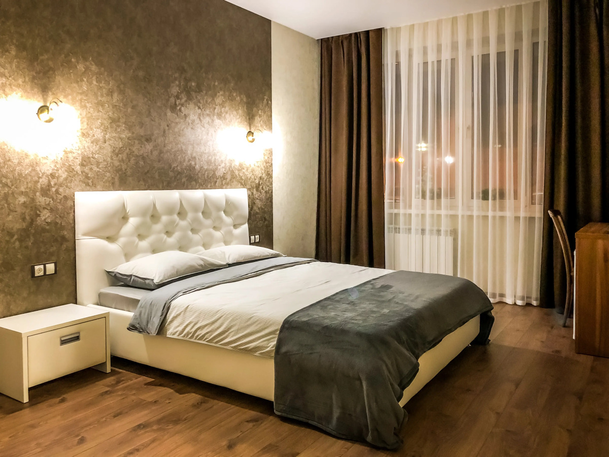 Гостевой дом Guesthouse