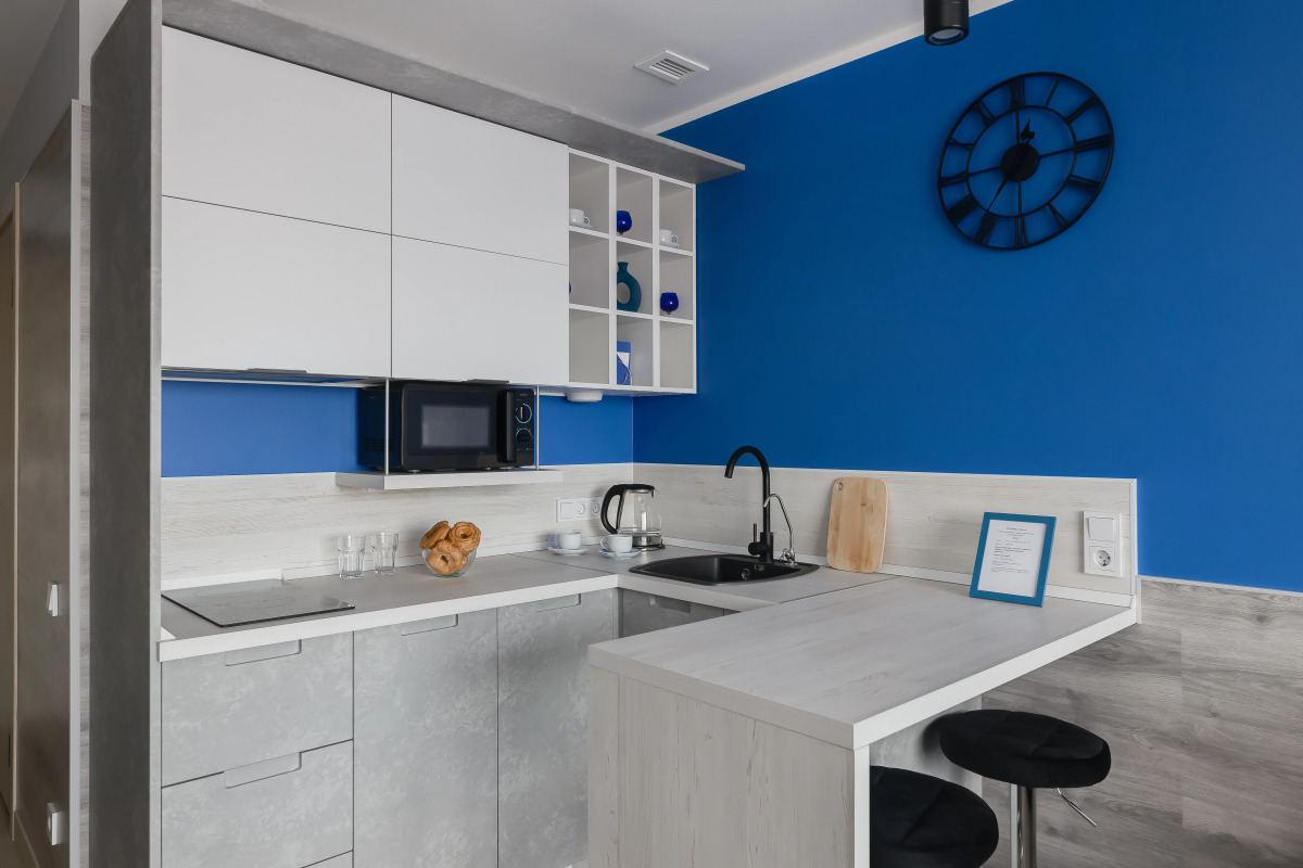 Апартаменты Люкс Технопарк 1 мин.