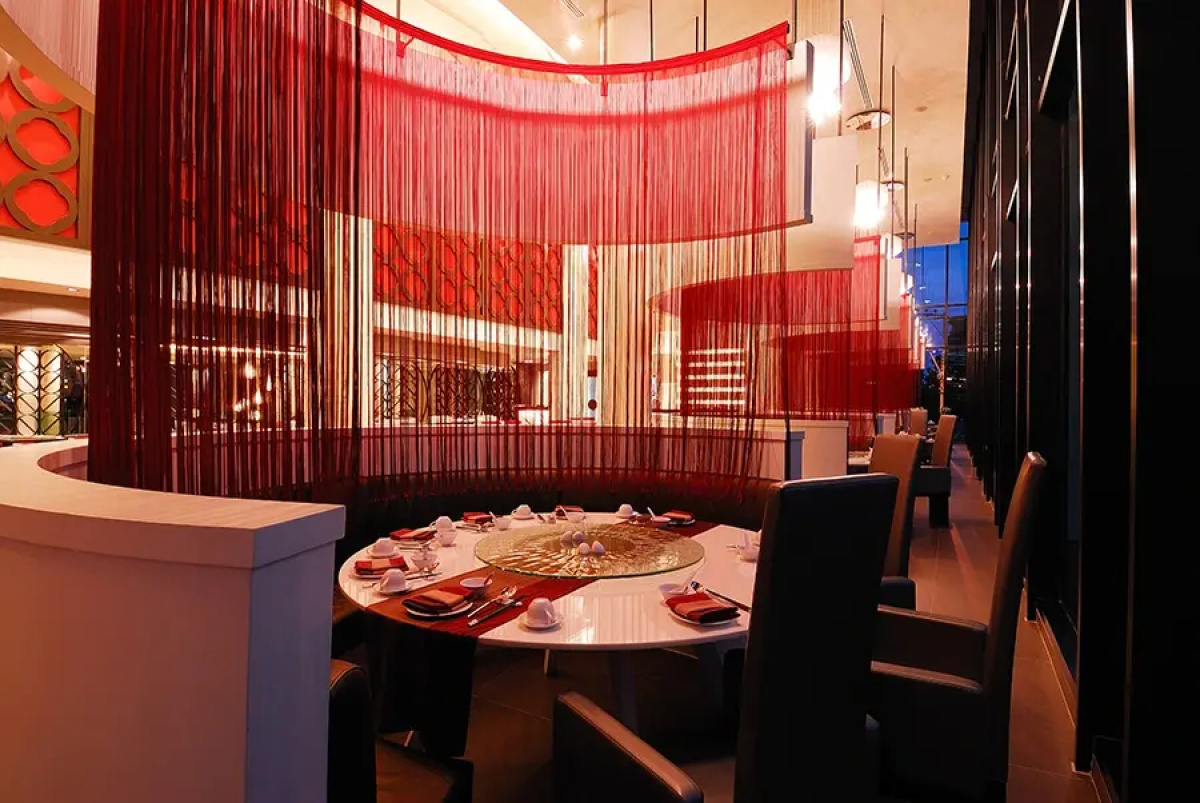 Отель The Zign Hotel