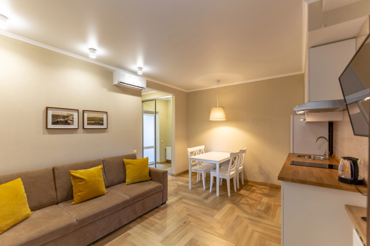 Гостевой Дом SolarHotel