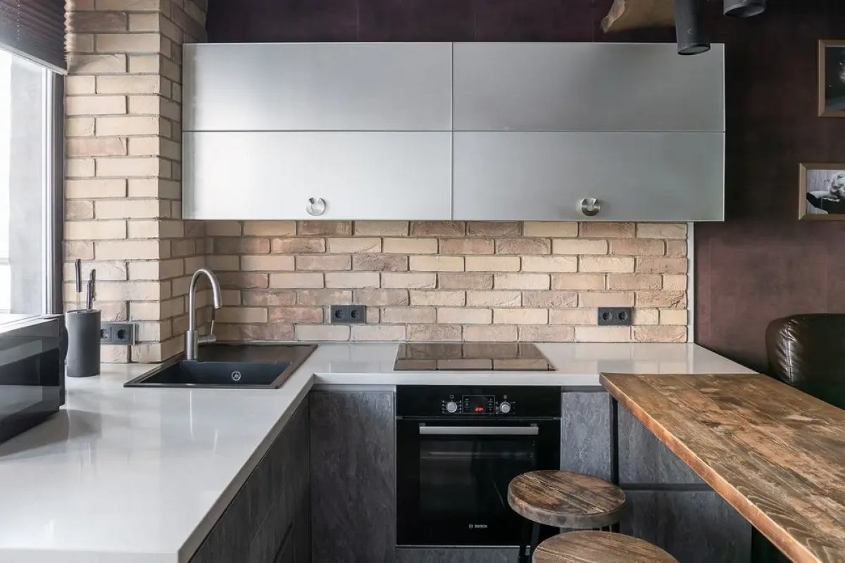 Апартаменты Arbaro Design