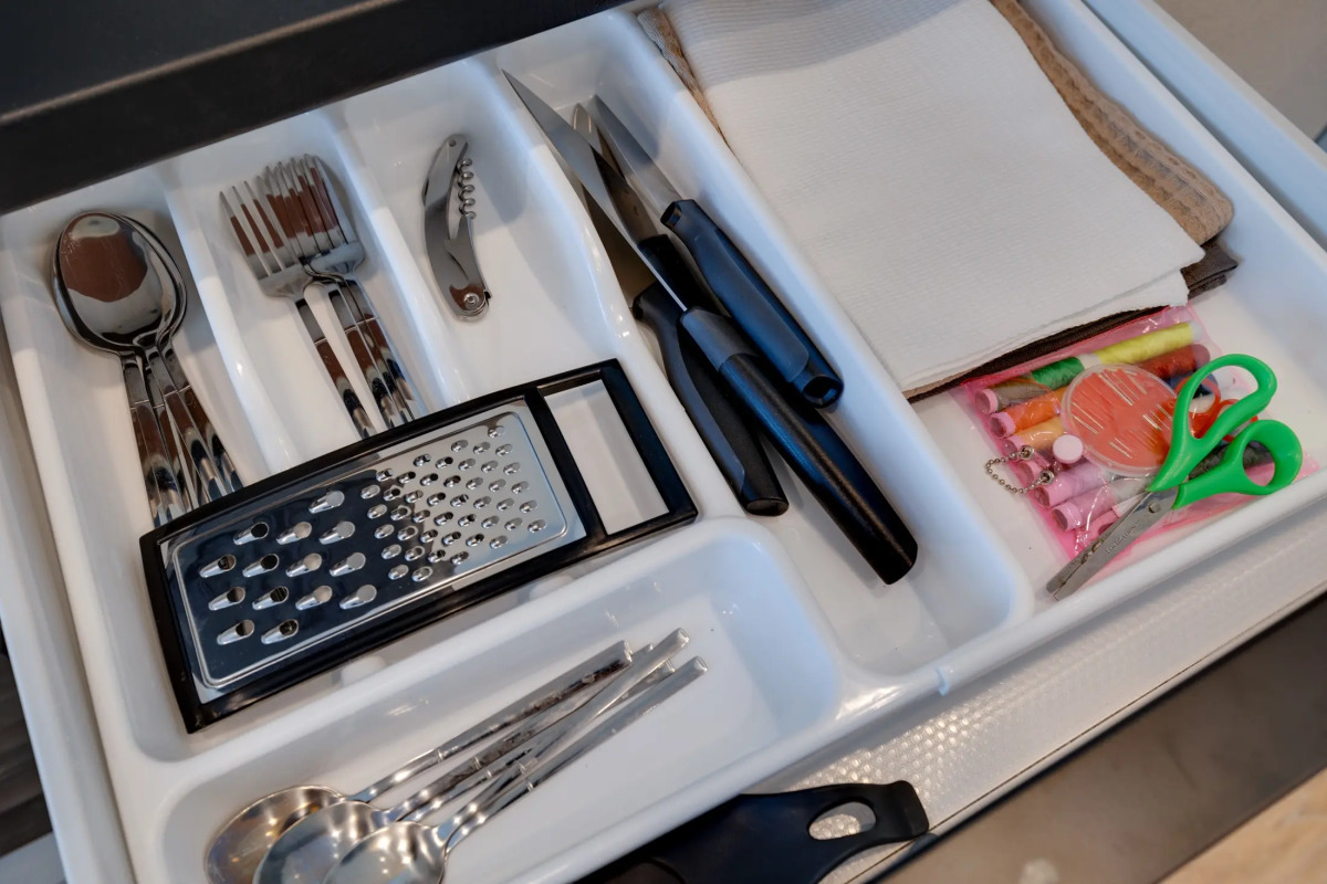 Квартира Happy People на Серебрякова 11к2