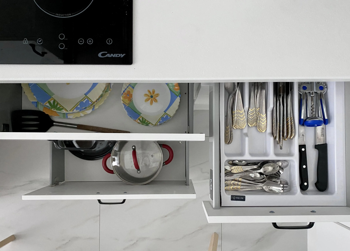 Апартаменты на улице Балтийской 6