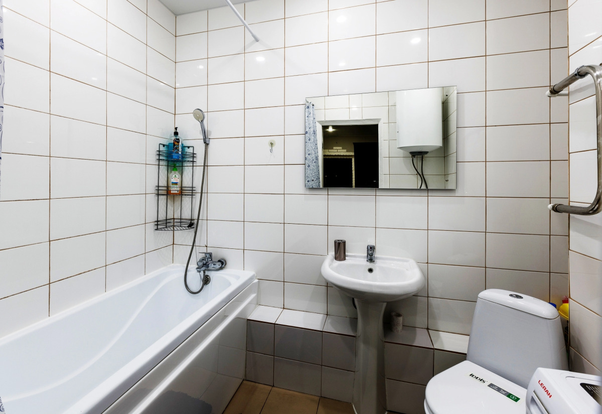 Апартаменты Сутки-24