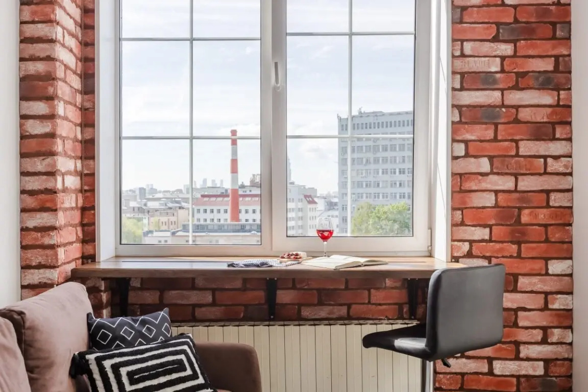 Апартаменты Queenstay Роял Лофт на Войковской