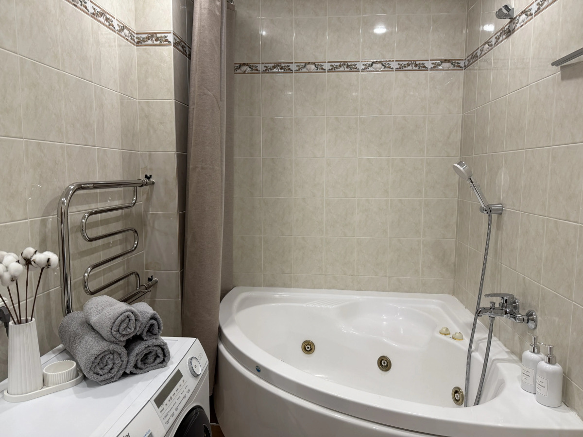 Квартира на Площади Победы 1