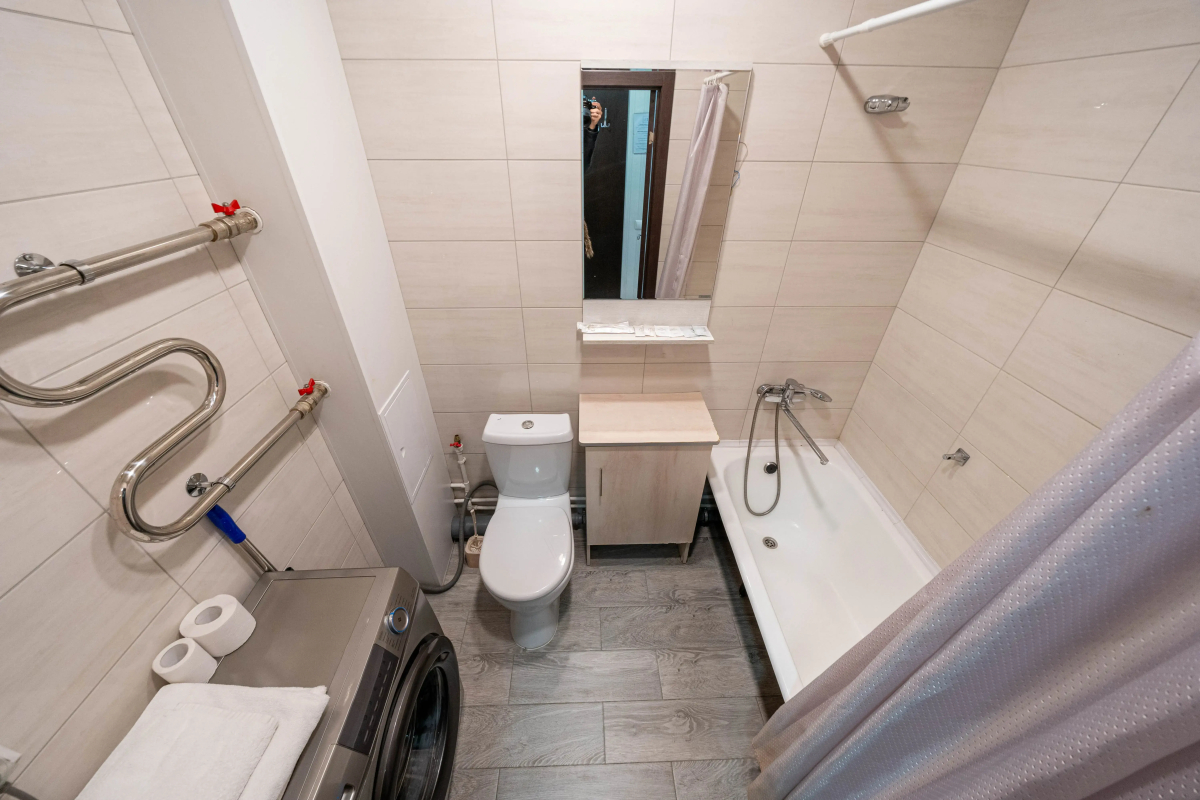 Апартаменты Apart Sharing Победы 1