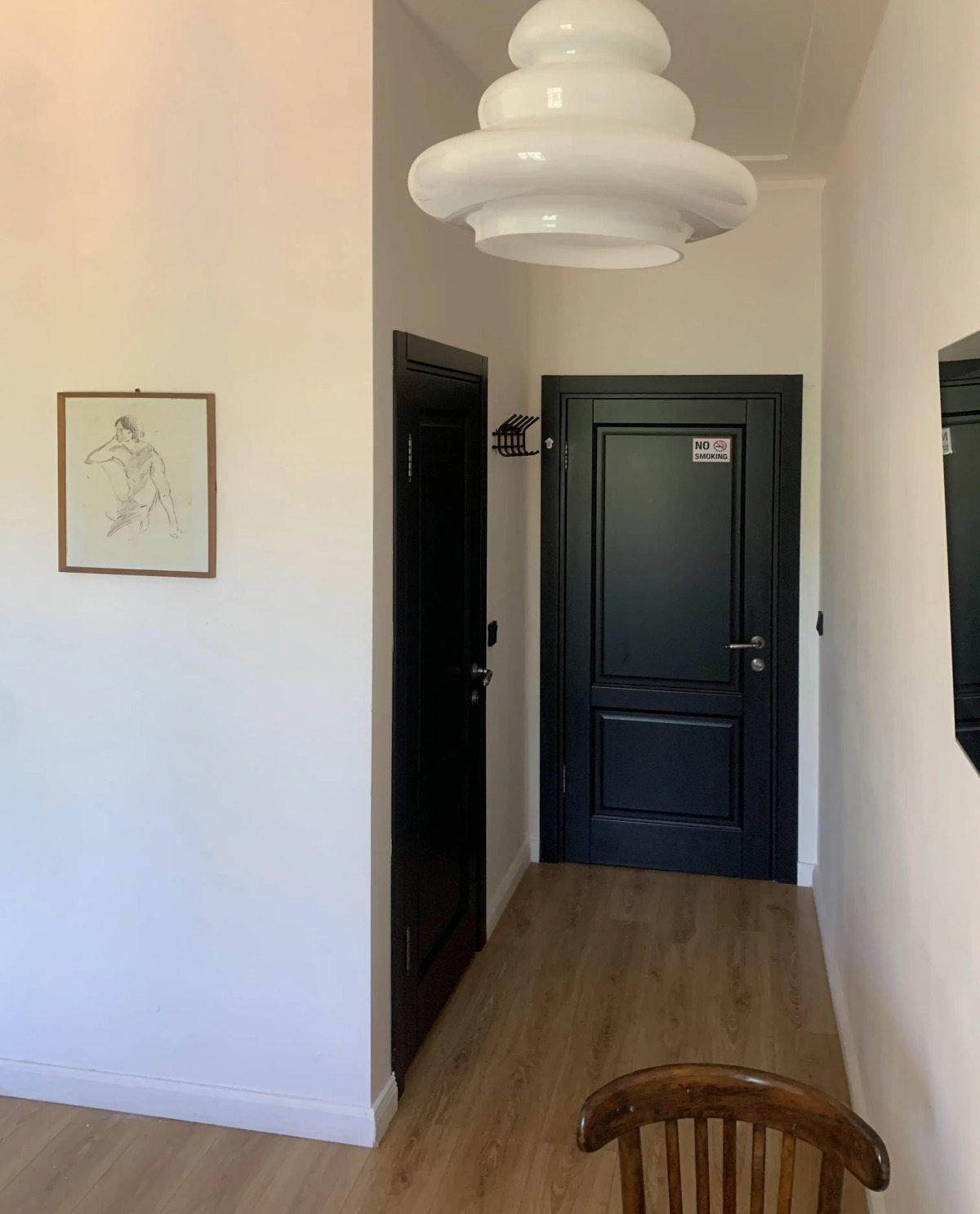 Апартаменты 1 на Рубинштейна 36