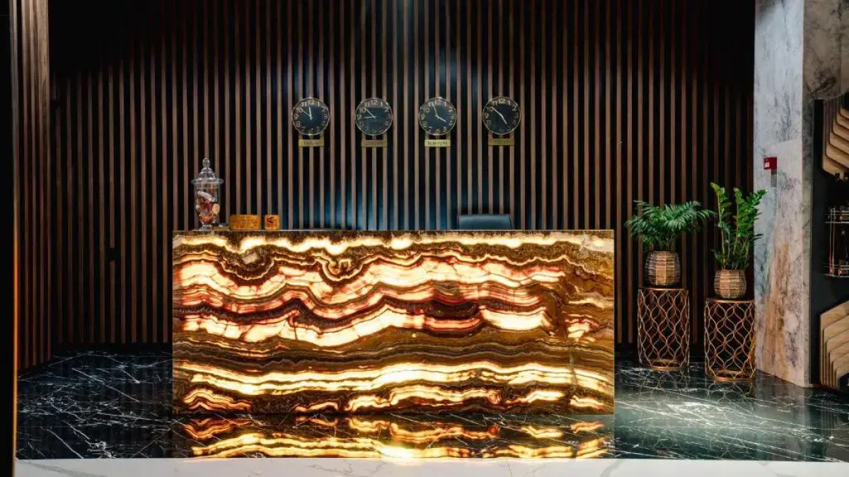 Hotel Gori Inn