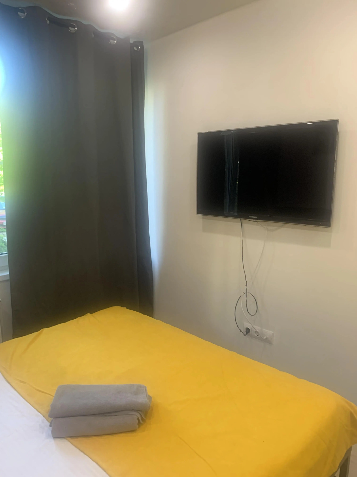 Квартира у Метро Ленинский