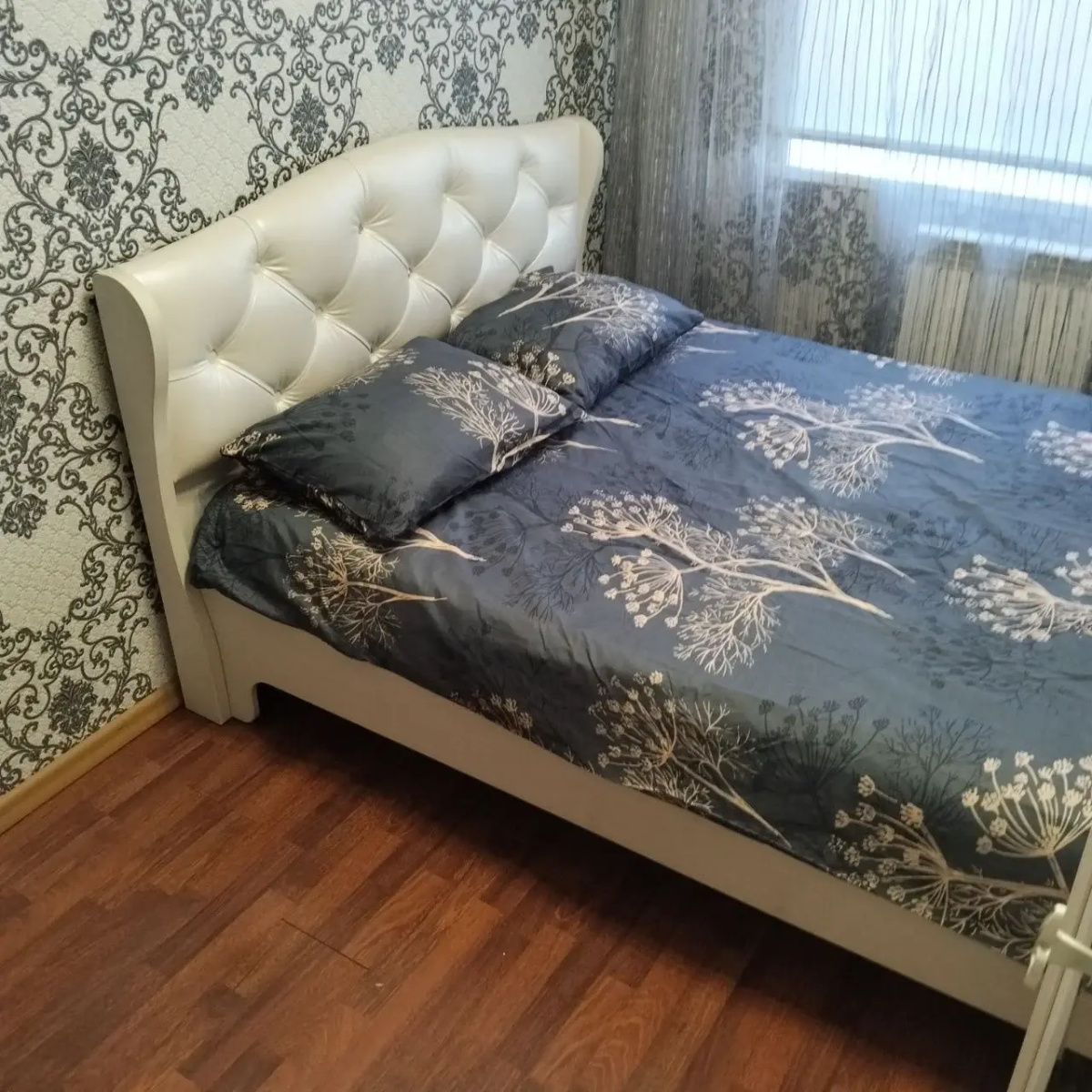 Квартира 2комн на ул.Жуковского 5, рядом с ФСК