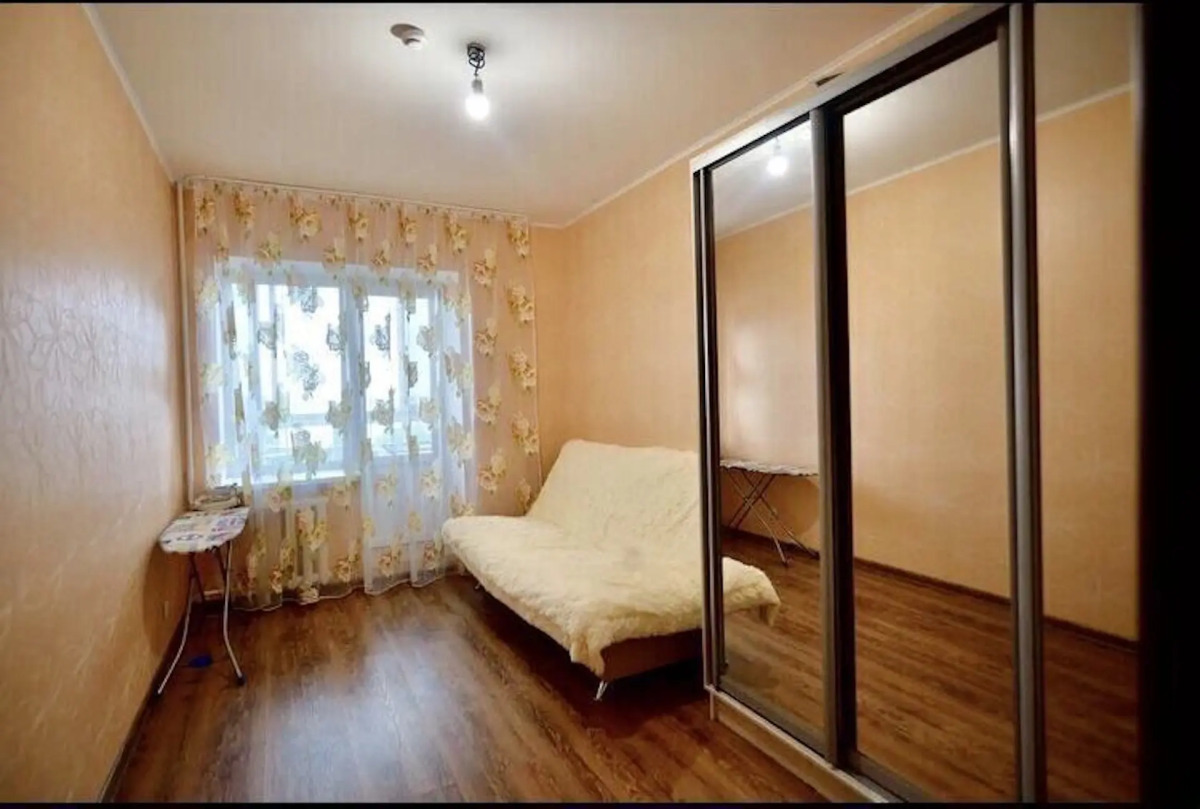 Квартира на Улице Менделеева 128к1