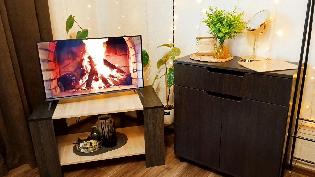 Апартаменты АтмоСфера