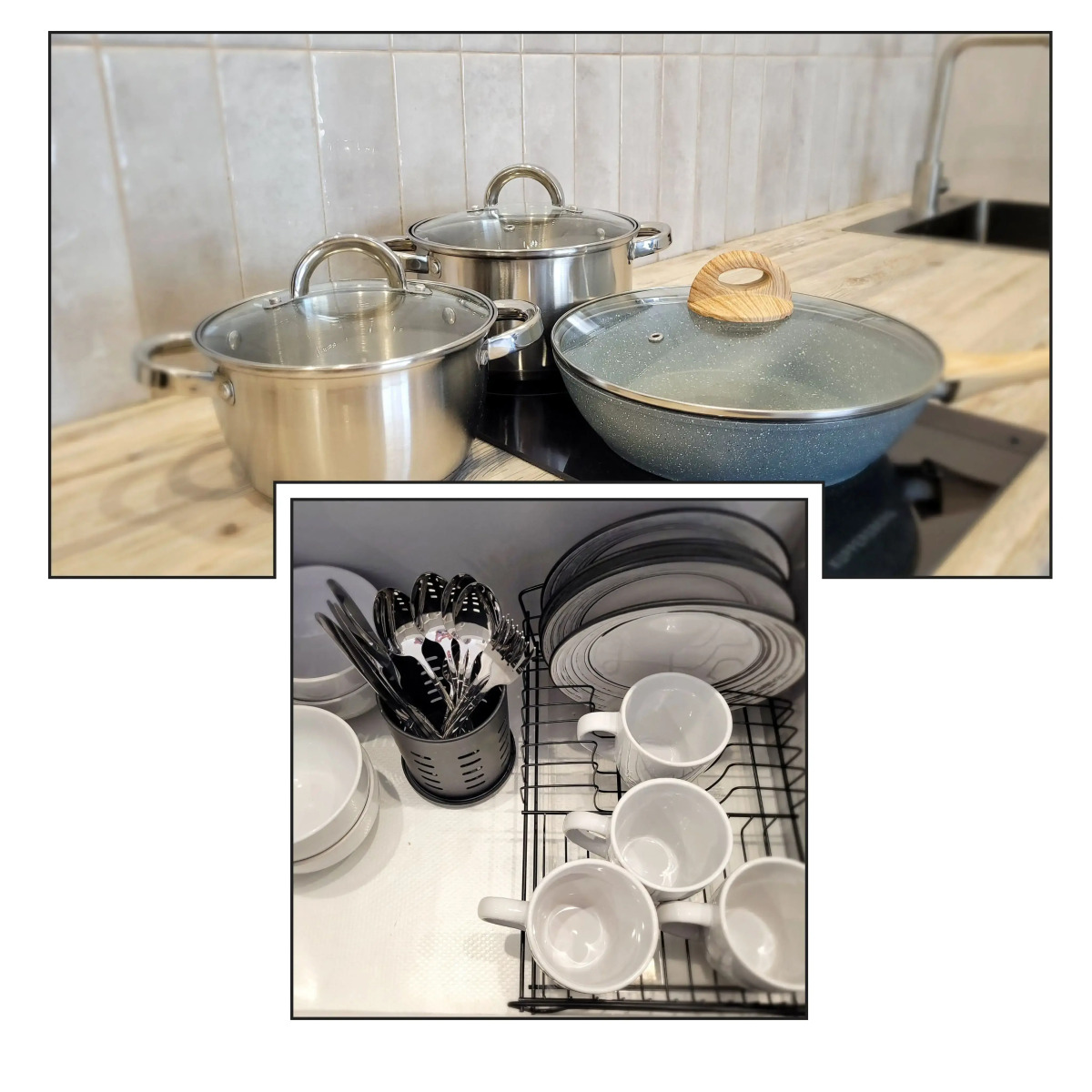 Апартаменты ЖК Дивный