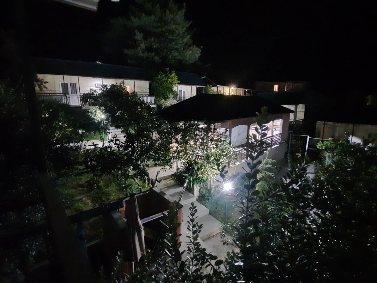 Гостевой дом Мандариновый Рай