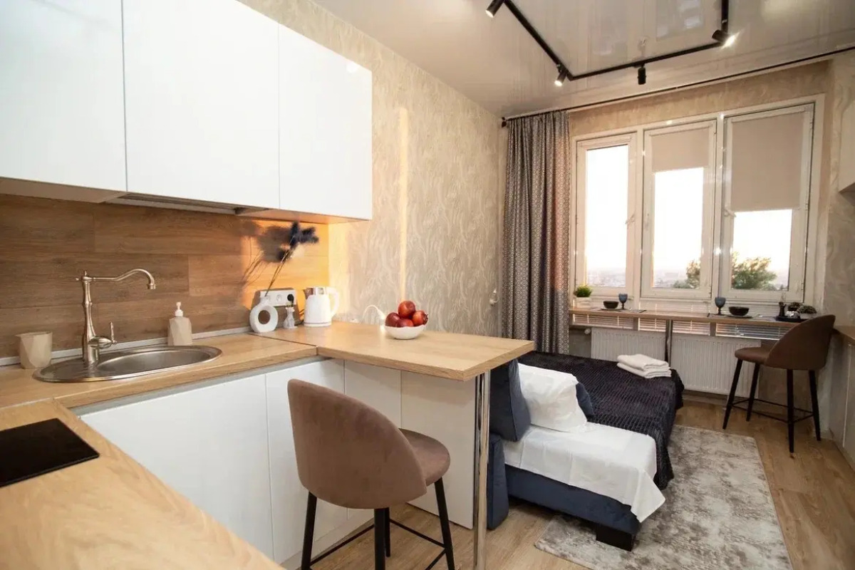 ДзенХоум Великодушие 515