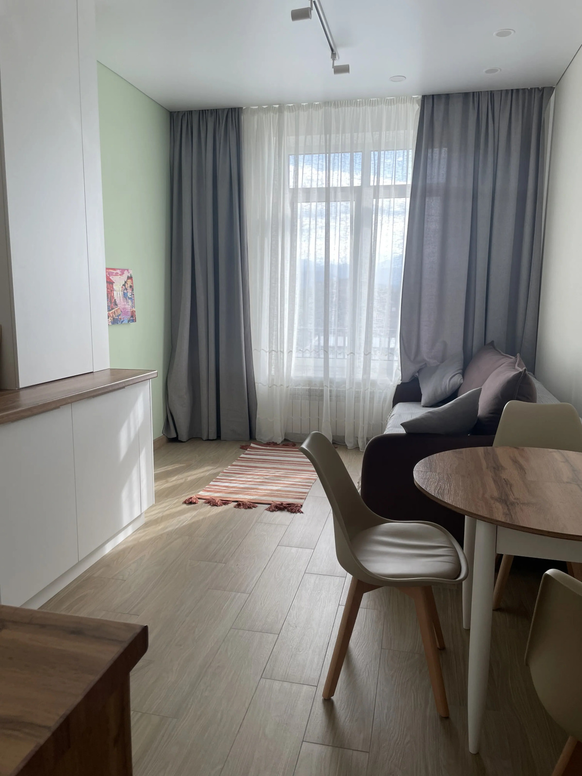 Квартира Ардонская