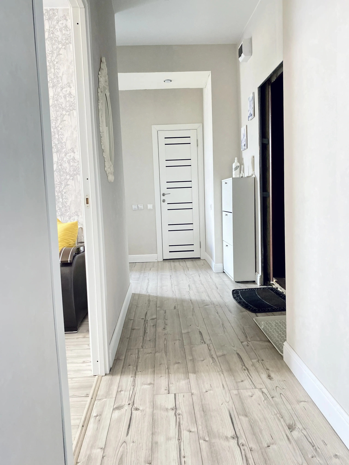 Квартира в Самом Центре