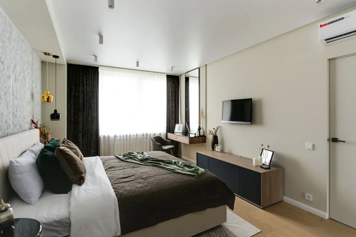 Квартира Smart Host на Новом Арбате 16